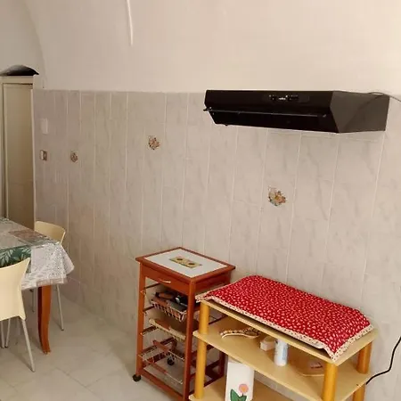 Apartament Domus 34 *