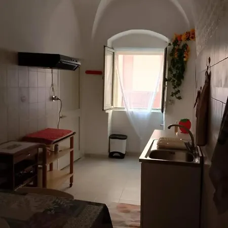 Domus 34 Apartament