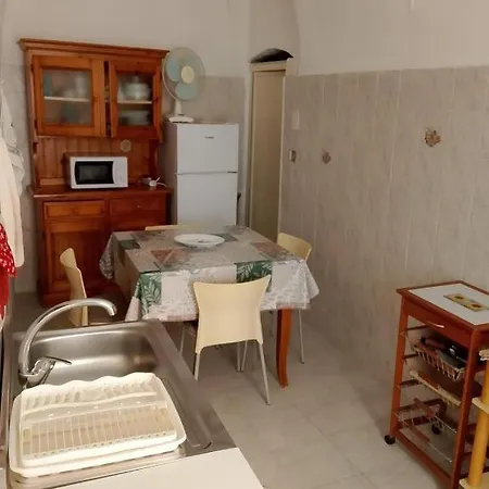 Domus 34 Sassari