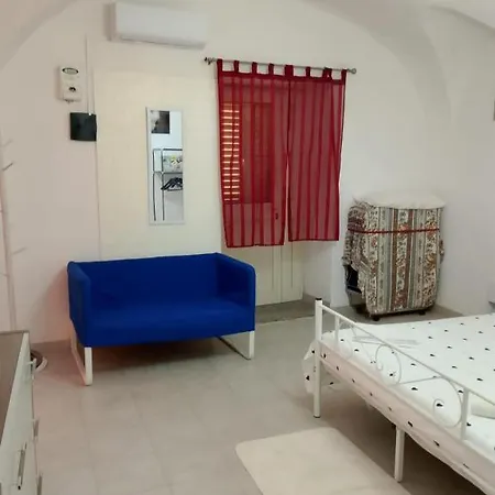 Domus 34 Sassari