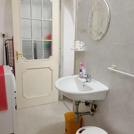 Domus 34 Sassari